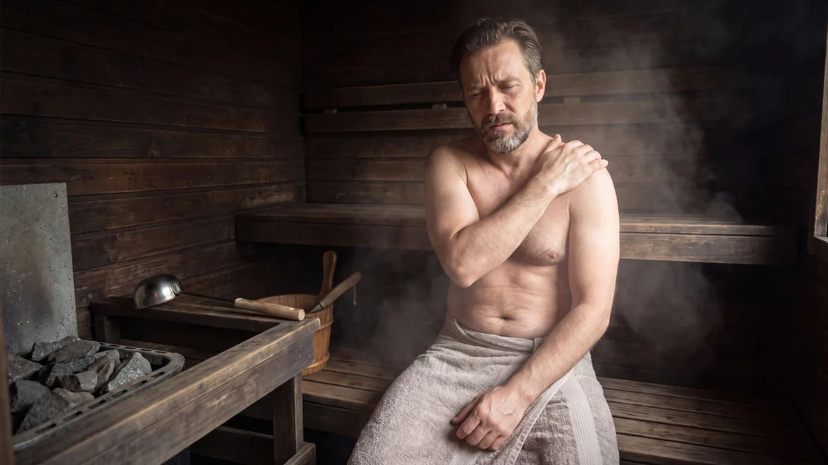 Does Sauna Use Reduce Inflammation? What Studies Actually Show