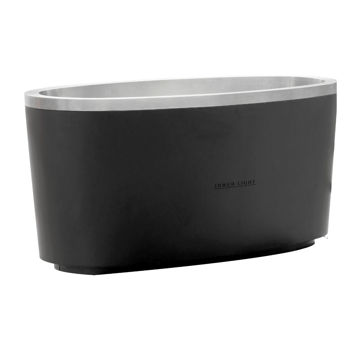 Ice baths built
for everyday
wellness.