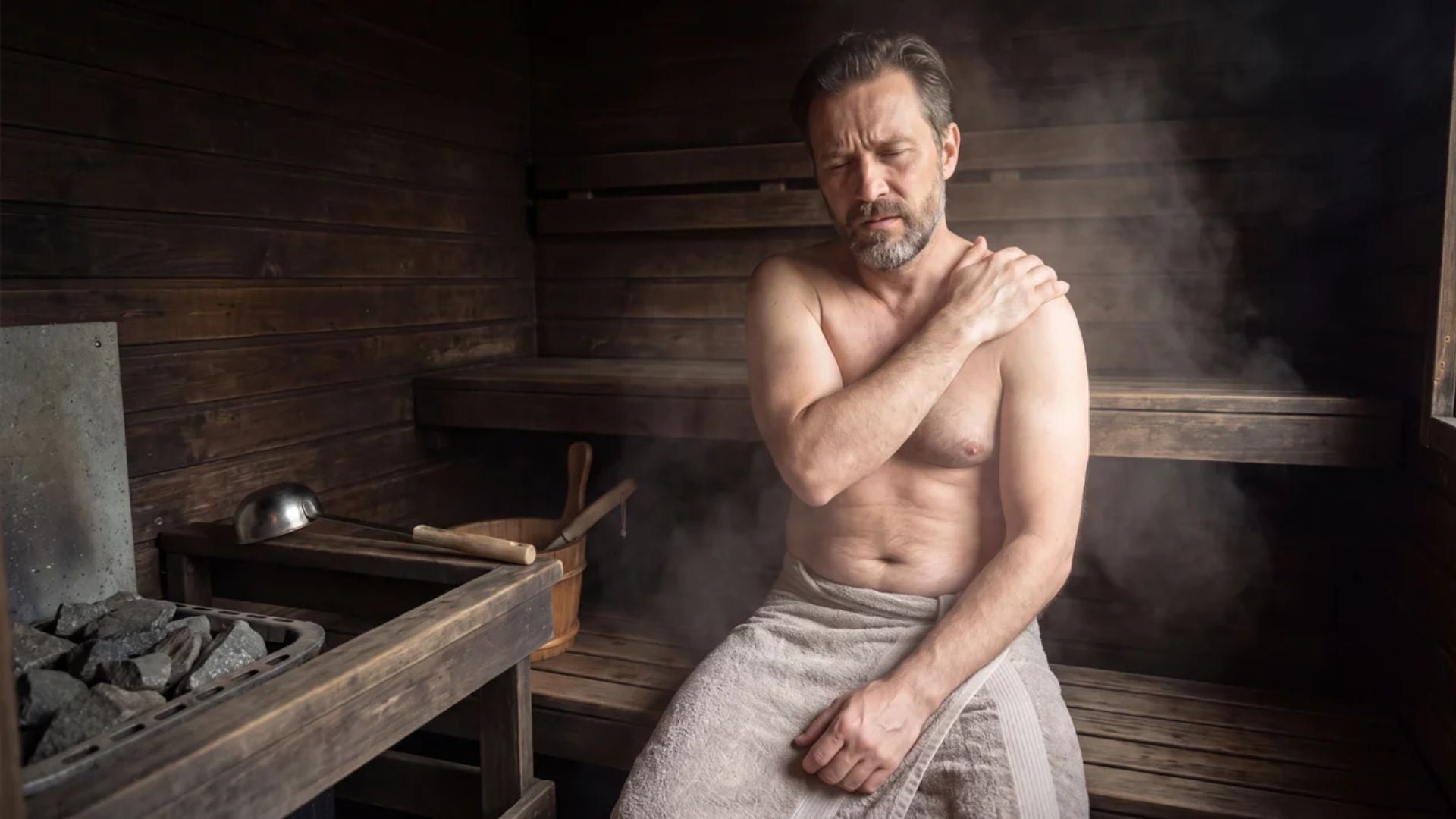 Does Sauna Use Reduce Inflammation? What Studies Actually Show