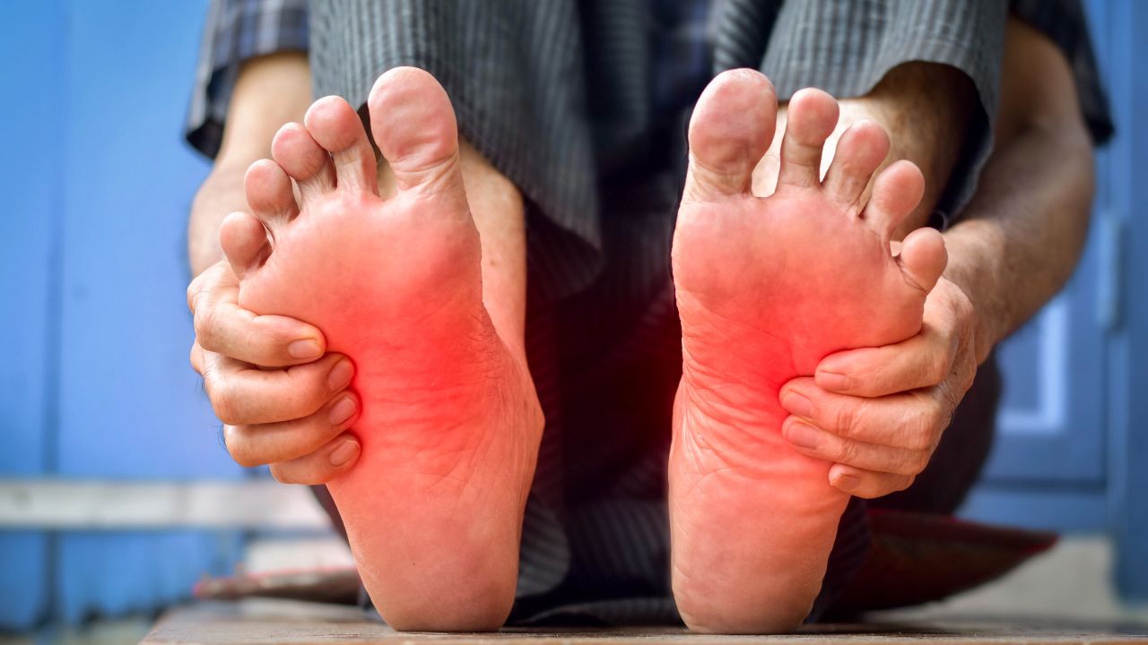 infrared sauna for neuropathy
