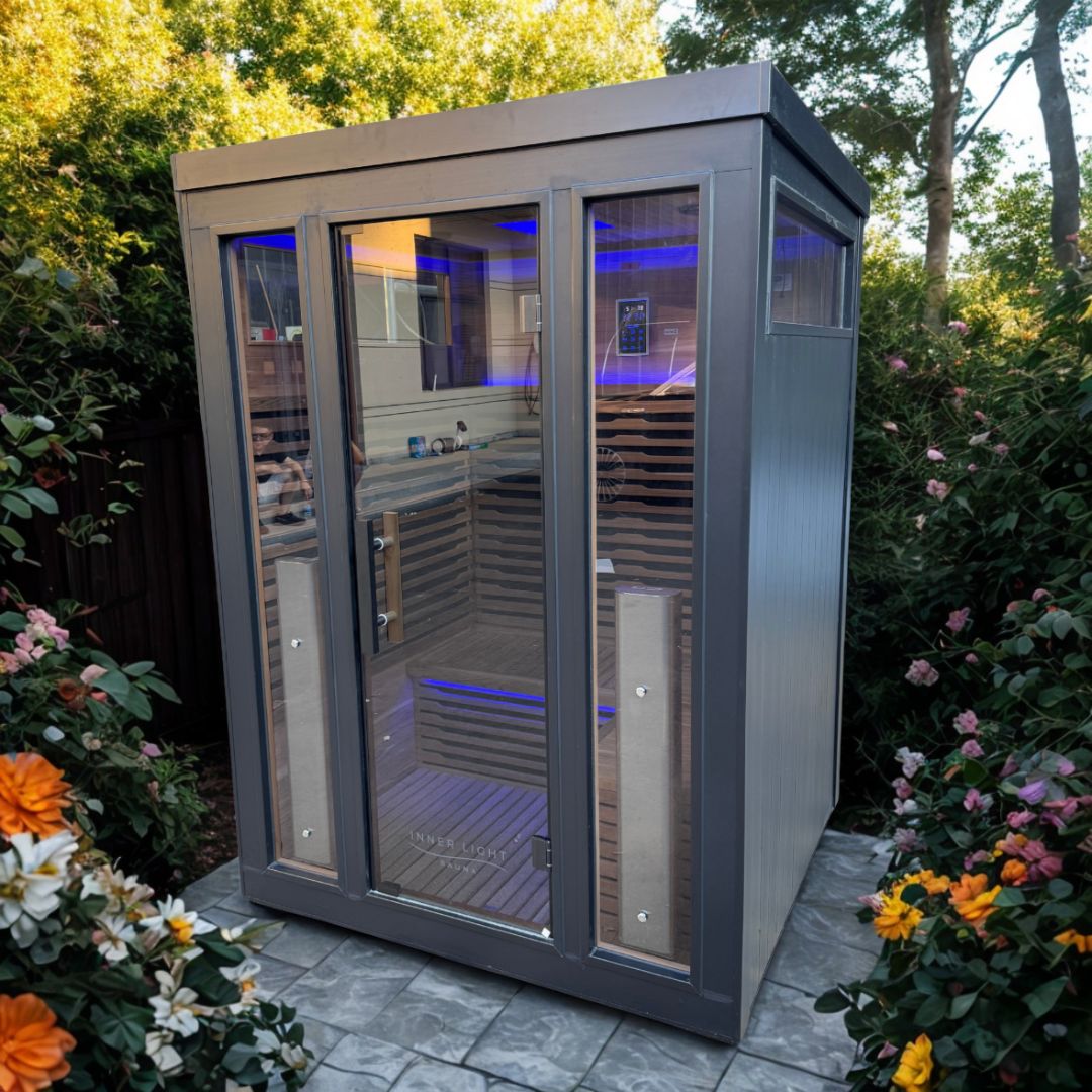 Infrared Saunas