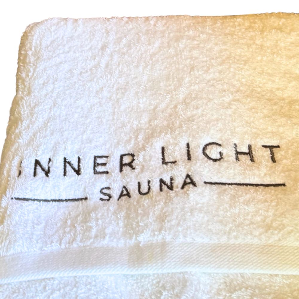 Innerlight Sauna Towel